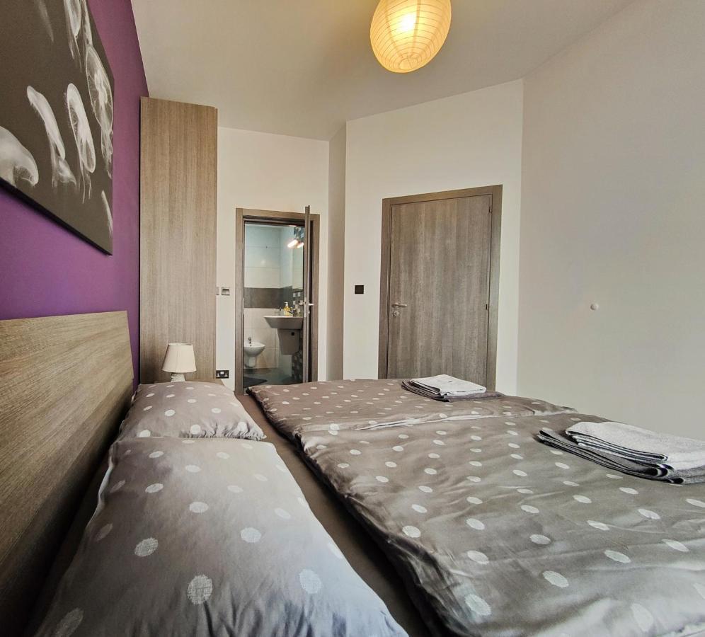 Dreams Of Holiday. Apartment With Pool Marsalforn Exteriér fotografie